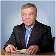 Dr. Oleg Markovich Terentyev